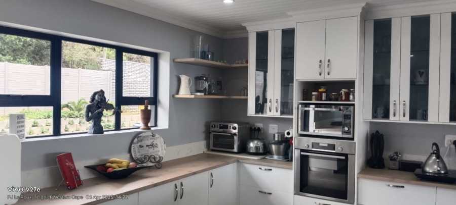 4 Bedroom Property for Sale in Tergniet Western Cape